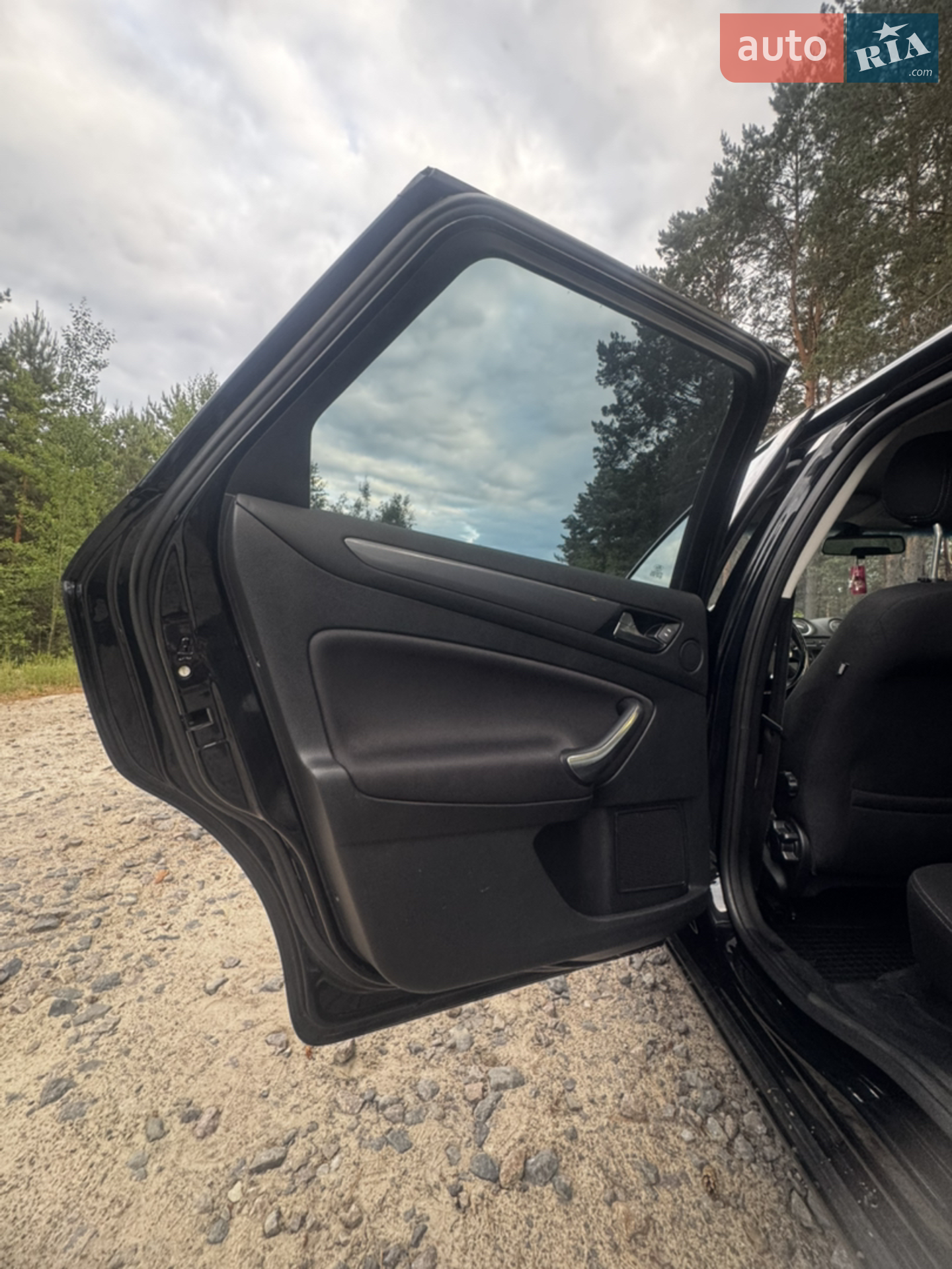 2011 Ford Mondeo - мініатюра 11