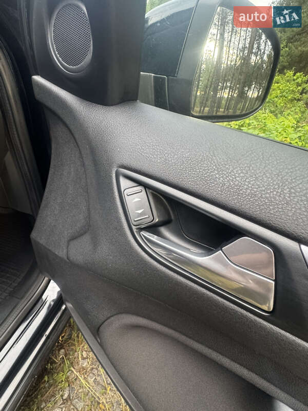 Универсал Ford Mondeo 2011 в Камне-Каширском