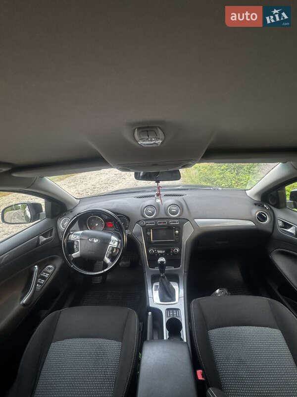 Универсал Ford Mondeo 2011 в Камне-Каширском