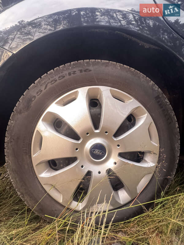 Универсал Ford Mondeo 2011 в Камне-Каширском