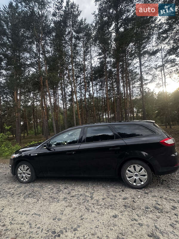 Универсал Ford Mondeo 2011 в Камне-Каширском