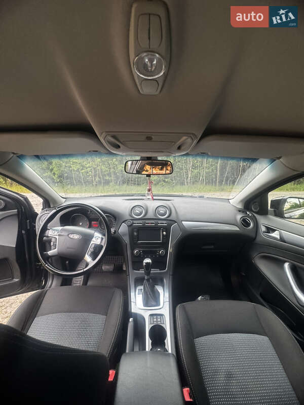 Универсал Ford Mondeo 2011 в Камне-Каширском