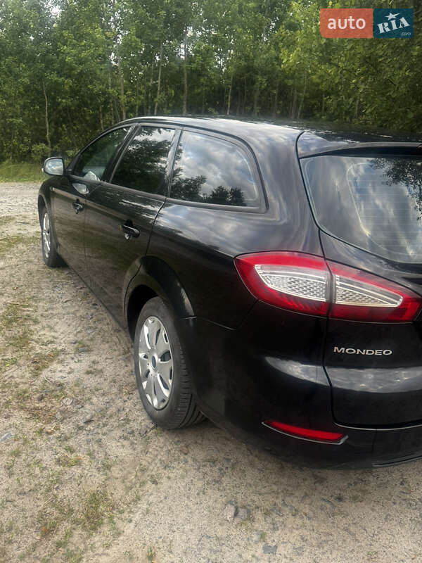 Универсал Ford Mondeo 2011 в Камне-Каширском
