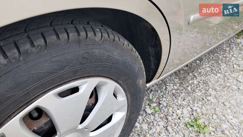 Седан Ford Mondeo 2004 в Тернополе фото 11 Седан Ford Mondeo 2004 в Тернополе