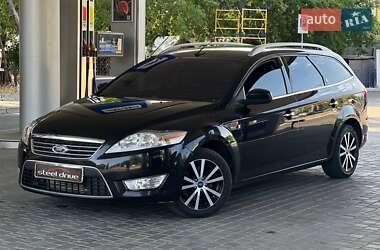 Универсал Ford Mondeo 2008 в Николаеве