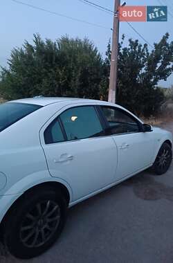 Седан Ford Mondeo 2005 в Миколаєві