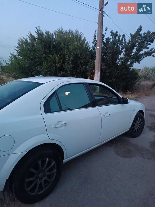 Ford Mondeo 2005