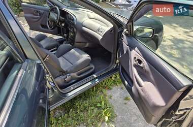 Лифтбек Ford Mondeo 1998 в 