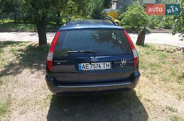 Универсал Ford Mondeo 2005 в Каменском