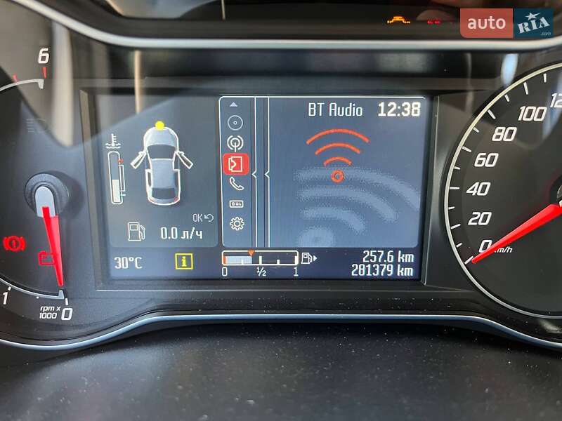 Универсал Ford Mondeo 2013 в Одессе