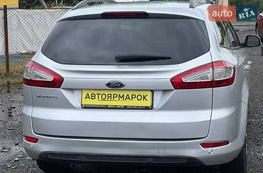 Универсал Ford Mondeo 2011 в 