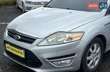 Універсал Ford Mondeo 2011 в Ужгороді
