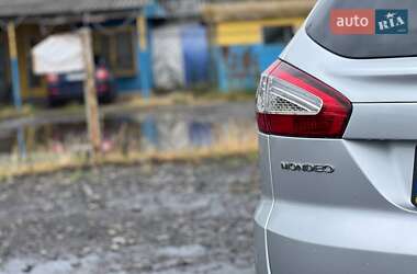 Универсал Ford Mondeo 2011 в 