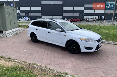 Универсал Ford Mondeo 2008 в 
