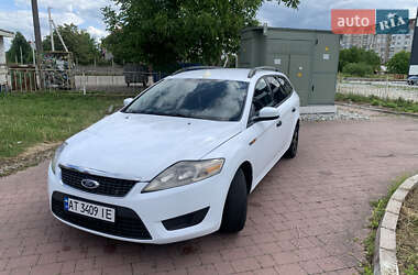 Универсал Ford Mondeo 2008 в 