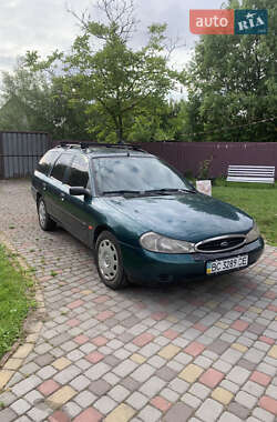 Универсал Ford Mondeo 1997 в Городке