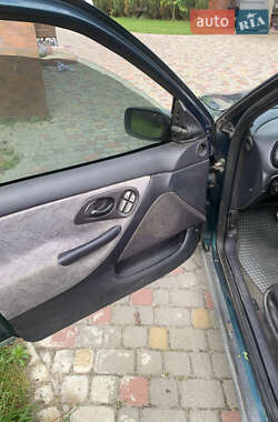 Универсал Ford Mondeo 1997 в 