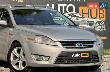 Универсал Ford Mondeo 2008 в 