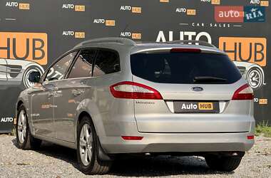 Универсал Ford Mondeo 2008 в 