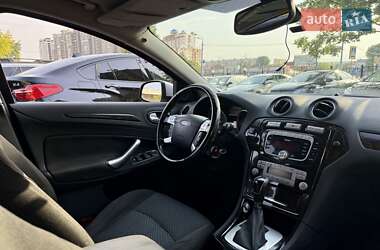 Универсал Ford Mondeo 2008 в 