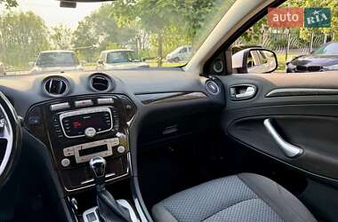 Универсал Ford Mondeo 2008 в 