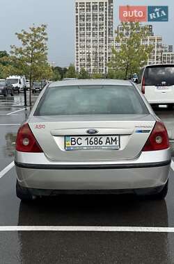 Седан Ford Mondeo 2003 в 