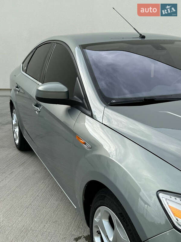 Седан Ford Mondeo 2007 в Луцьку