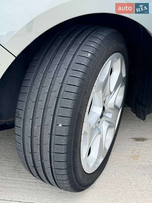 Седан Ford Mondeo 2007 в Луцьку