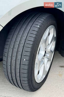Седан Ford Mondeo 2007 в 