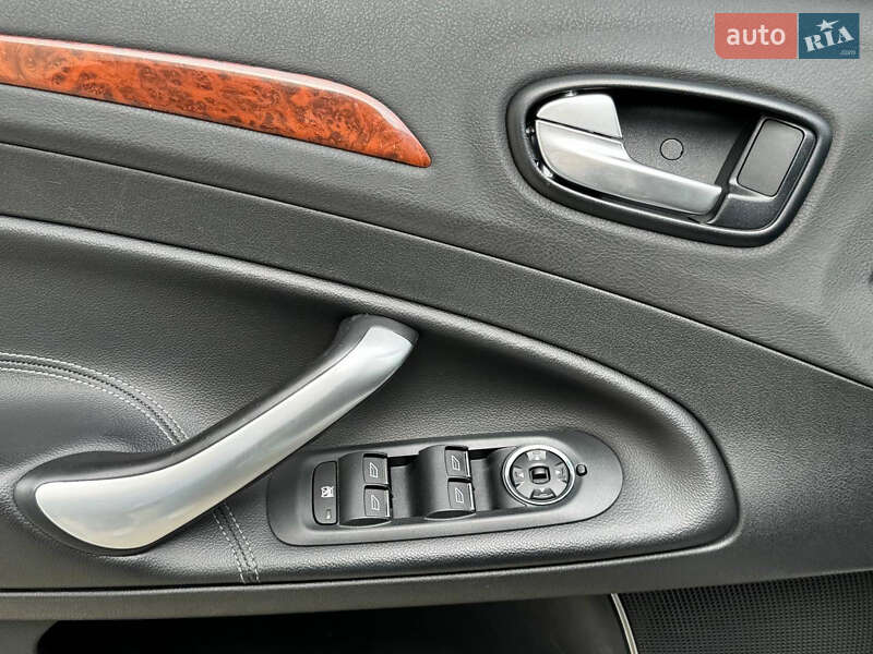Седан Ford Mondeo 2007 в Луцьку