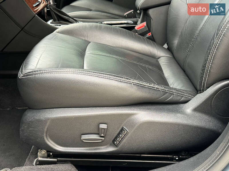 Седан Ford Mondeo 2007 в Луцьку