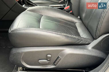 Седан Ford Mondeo 2007 в 