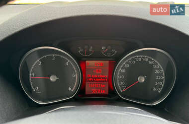Седан Ford Mondeo 2007 в 