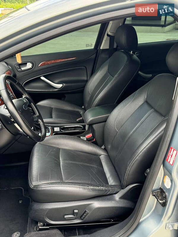 Седан Ford Mondeo 2007 в Луцьку