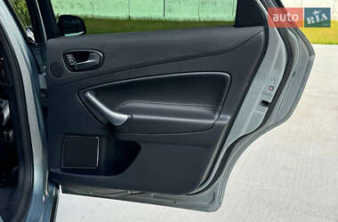Седан Ford Mondeo 2007 в 