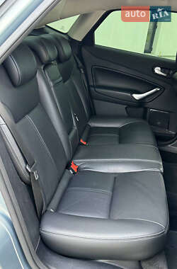 Седан Ford Mondeo 2007 в 