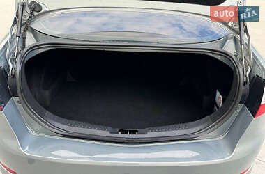 Седан Ford Mondeo 2007 в 