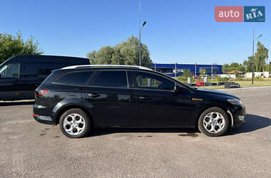 Универсал Ford Mondeo 2008 в 