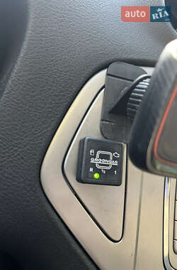 Универсал Ford Mondeo 2008 в 
