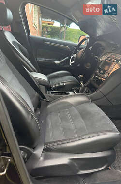 Универсал Ford Mondeo 2008 в 