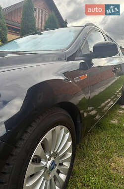 Универсал Ford Mondeo 2008 в 