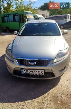 Седан Ford Mondeo 2010 в Днепре