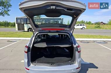 Универсал Ford Mondeo 2011 в 
