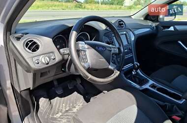 Универсал Ford Mondeo 2011 в 