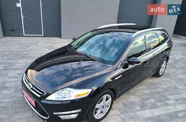 Универсал Ford Mondeo 2013 в Луцке