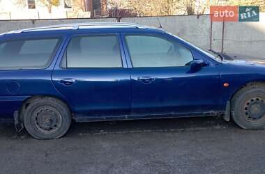 Універсал Ford Mondeo 1995 в Ковелі