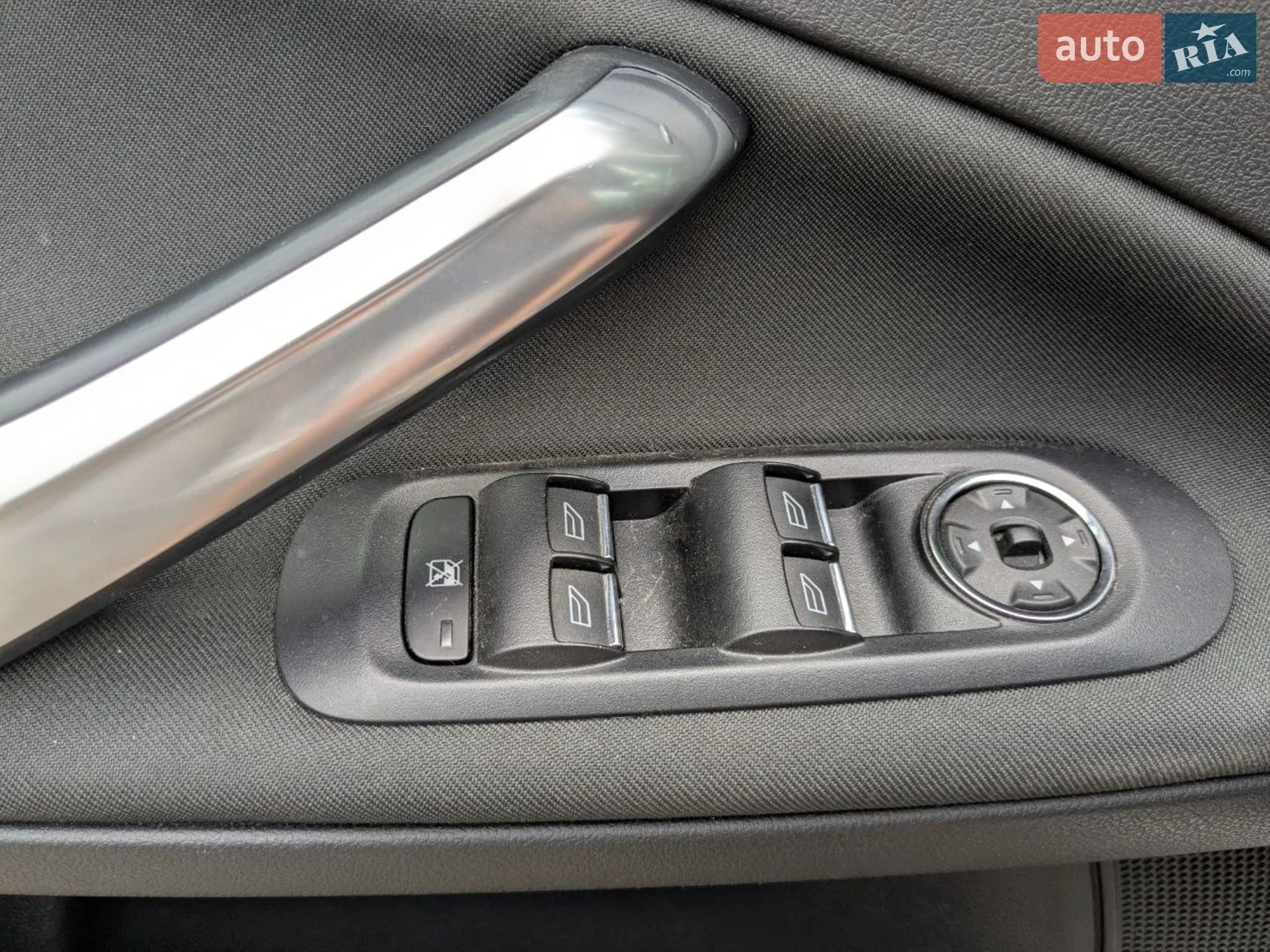2012 Ford Mondeo - мініатюра 22