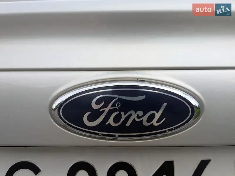 Ford Mondeo 2012 VIN WF0GXXGBBGCC08400 фото оголошення 43 з 86