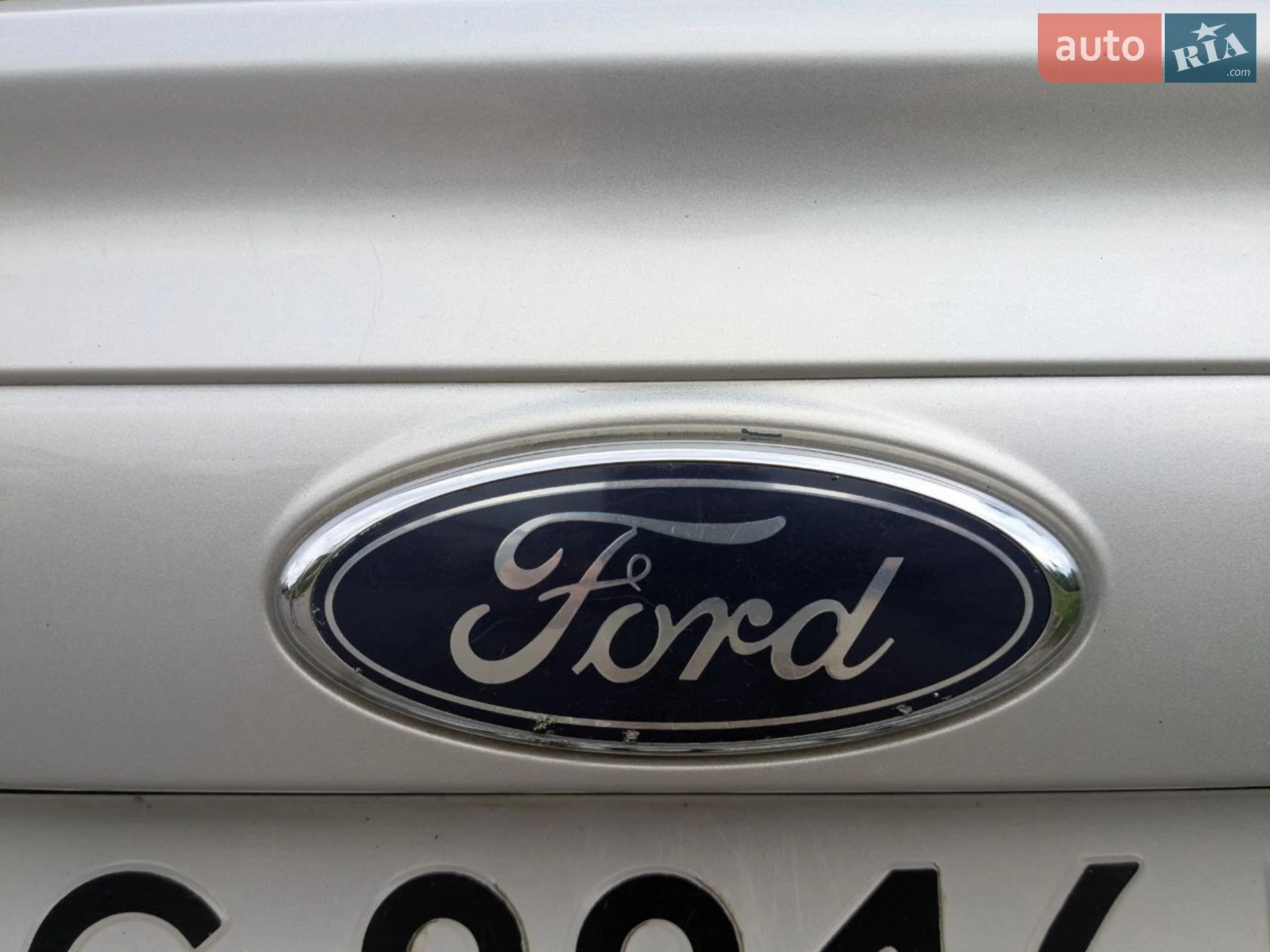 2012 Ford Mondeo - мініатюра 43