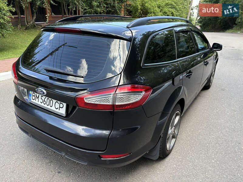 Универсал Ford Mondeo 2010 в Киеве